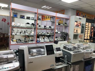 JingGong Optical (Wenzhou International Trade SCM Co., Ltd.)