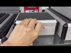 Set Lensa Uji Coba untuk Lensa Progresif 22pcs