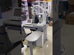 Unit Kursi Mata Ekonomi Unit Kursi Meja Kombinasi Multifungsi GD7511