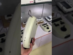 DC 4.5V dapat diisi ulang 10W Pupillary Jarak Mesin 30cm Jarak