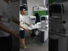 GD7900 Ophthalmic Unit Untuk Tiga Mesin