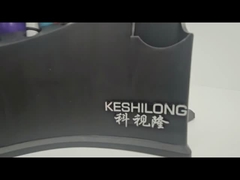 SS Optometry Aksesoris Alat perbaikan optik Stand 9PCS tang dan 6 sekrup