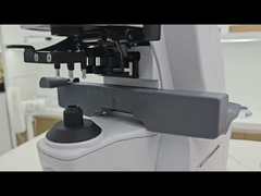 Lensometer Otomatis dengan Pembagian PD Minimum 0,1 mm untuk Pengukuran Akurat