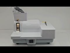 Edger Lensa Otomatis