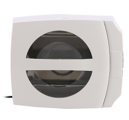 High-Frequency Ultrasonic Cleaners Are Suitable For Glasses, Watches,  etc., And Can be Set Up With Five Time Periods GD3704