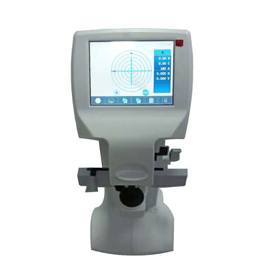 Digital Automatic Lensmeter PD UV Anti Blue Ray Lens Measurement